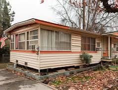Birchwood Mobile Home Minnesota