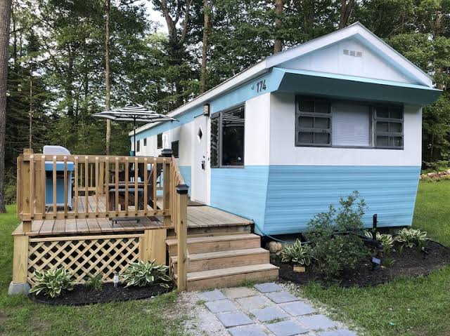 Lakeshore Mobile Home Chicago