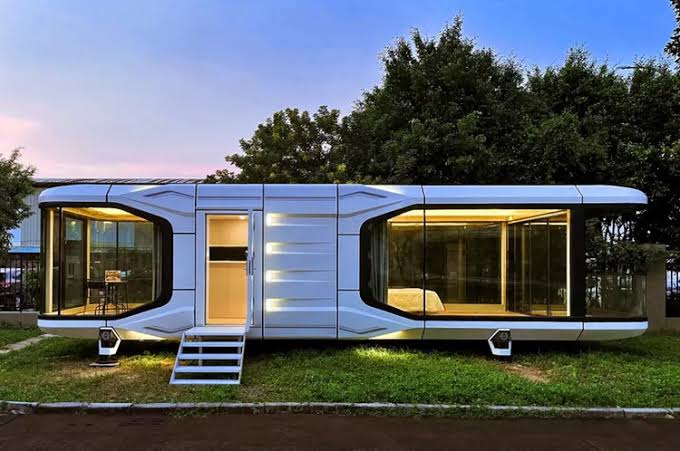Midtown Mobile Home Chicago