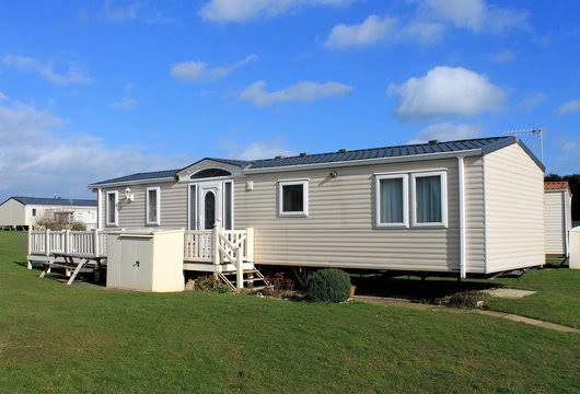 Pinewood Mobile Home Minnesota